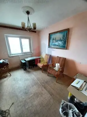 URGENT! 3 camere, 2 bai, DECOMANDAT Dorobantilor - Rosiori - imagine 4