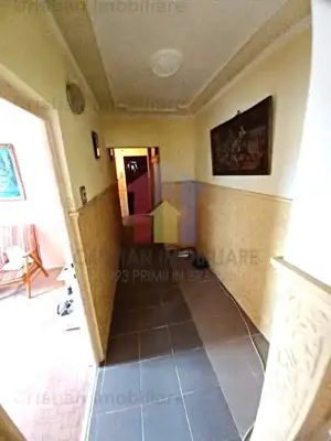 URGENT! 3 camere, 2 bai, DECOMANDAT Dorobantilor - Rosiori - imagine 6