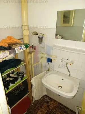 URGENT! 3 camere, 2 bai, DECOMANDAT Dorobantilor - Rosiori - imagine 8