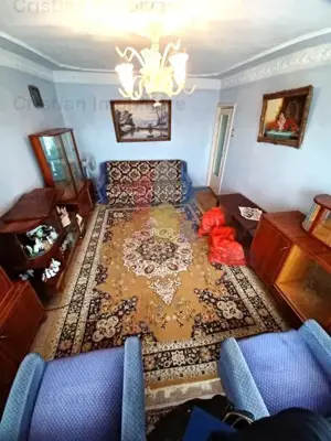 URGENT! 3 camere, 2 bai, DECOMANDAT Dorobantilor - Rosiori - imagine 2