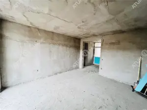 Casa Duplex cu 5 camere si teren de 255 mp situata in Cisnadie - imagine 20