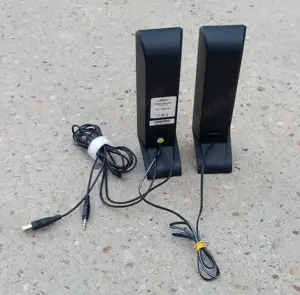 Boxe calculator Adiance Clear Sound SP-U807B - imagine 4