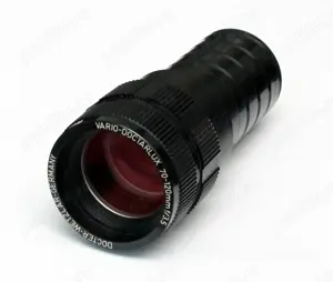 Docter Wetzlar : Vario-Doctarlux 70-120mm F3.5 - imagine 2