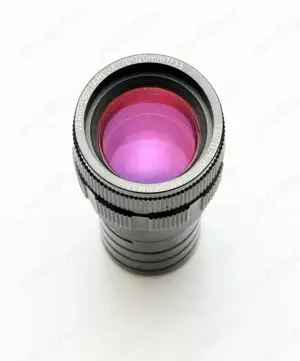 Docter Wetzlar : Vario-Doctarlux 70-120mm F3.5 - imagine 4