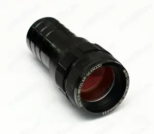 Docter Wetzlar : Vario-Doctarlux 70-120mm F3.5 - imagine 3