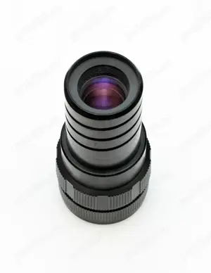 Docter Wetzlar : Vario-Doctarlux 70-120mm F3.5 - imagine 5