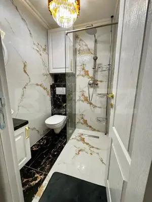 Garsoniera lux, 18 mp, zona Dacia Decebal - imagine 10