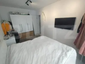 Apartament bloc nou, cu 3 camere, 75 mp, etaj 1, parcare,zona Pensiuni Morariu - imagine 5