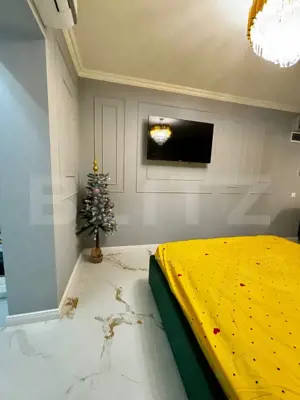 Garsoniera lux, 18 mp, zona Dacia Decebal - imagine 5