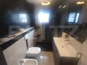 Apartament bloc nou, cu 3 camere, 75 mp, etaj 1, parcare,zona Pensiuni Morariu - imagine 7