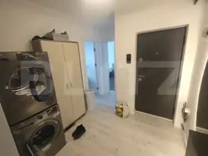 Apartament bloc nou, cu 3 camere, 75 mp, etaj 1, parcare,zona Pensiuni Morariu - imagine 4