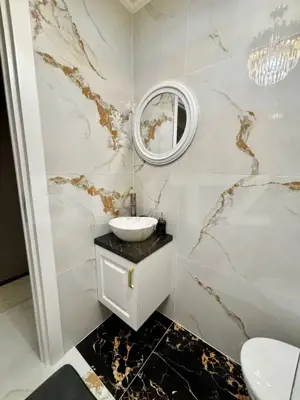 Garsoniera lux, 18 mp, zona Dacia Decebal - imagine 9