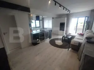 Apartament bloc nou, cu 3 camere, 75 mp, etaj 1, parcare,zona Pensiuni Morariu - imagine 2