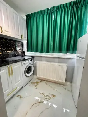 Garsoniera lux, 18 mp, zona Dacia Decebal - imagine 7