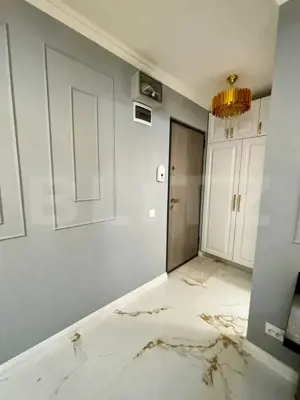 Garsoniera lux, 18 mp, zona Dacia Decebal - imagine 8