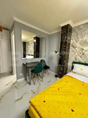 Garsoniera lux, 18 mp, zona Dacia Decebal - imagine 6