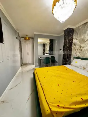 Garsoniera lux, 18 mp, zona Dacia Decebal - imagine 4