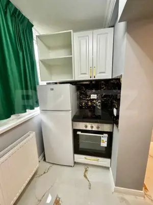 Garsoniera lux, 18 mp, zona Dacia Decebal - imagine 3