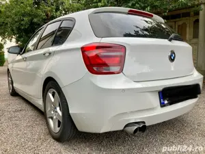 bmw f20 seria 1 - imagine 3