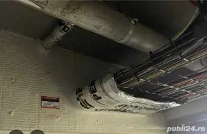 Matari Etansari Goluri de trece antifoc. - imagine 3