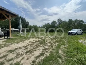 Teren pentru casa individuala cu pug aprobat in zona superba - imagine 2