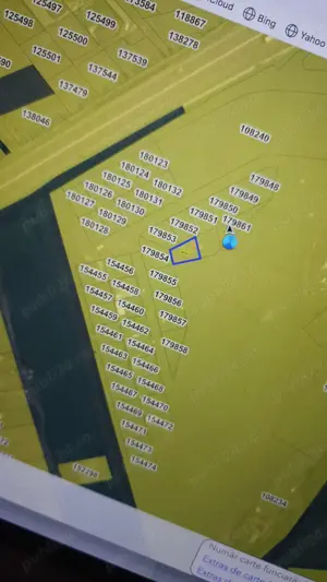 Teren intravilan Brașov 