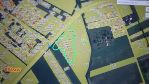 Teren intravilan Brașov  - imagine 3