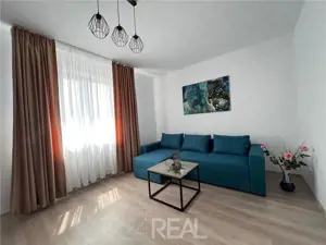 Inchiriere apartament 2 camere Dream Residence