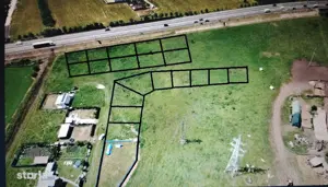 Teren intravilan Brașov  - imagine 6