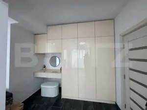 Apartament cu 2 camere, terasa, parcare subterana, zona Terra - imagine 6