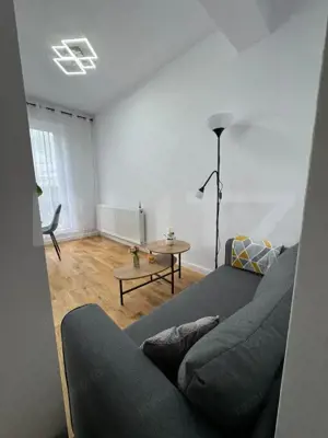 Apartament cu 2 camere, terasa, parcare subterana, zona Terra - imagine 5