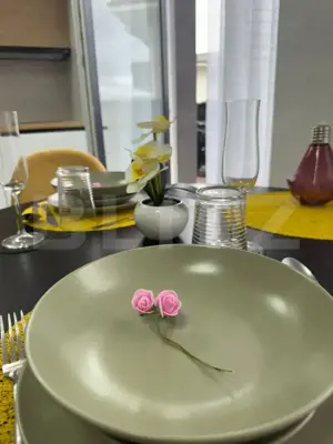 Apartament cu 2 camere, terasa, parcare subterana, zona Terra - imagine 2