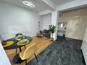 Apartament cu 2 camere, terasa, parcare subterana, zona Terra - imagine 4