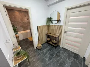 Apartament cu 2 camere, terasa, parcare subterana, zona Terra - imagine 8