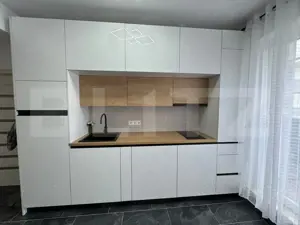 Apartament cu 2 camere, terasa, parcare subterana, zona Terra - imagine 3