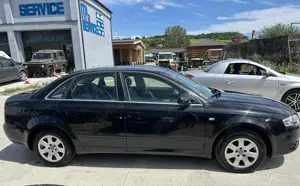 De vânzare A4 B72.0TDI-eugo4 - imagine 4