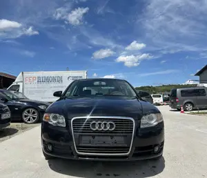 De vânzare A4 B72.0TDI-eugo4