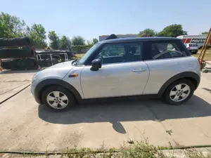 Mini Cooper D