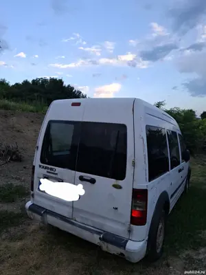 Vand Ford Turneo Connect  - imagine 2