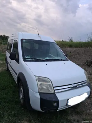 Vand Ford Turneo Connect  - imagine 3