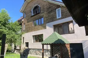 Bran - Casa pe strada Valea Portii, 223 mp, 4 dormitoare - imagine 8