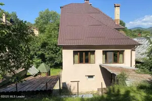 Bran - Casa pe strada Valea Portii, 223 mp, 4 dormitoare - imagine 7