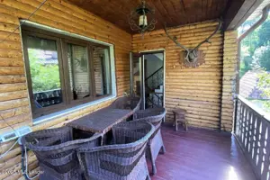 Bran - Casa pe strada Valea Portii, 223 mp, 4 dormitoare - imagine 5