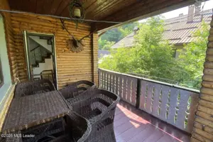 Bran - Casa pe strada Valea Portii, 223 mp, 4 dormitoare - imagine 4