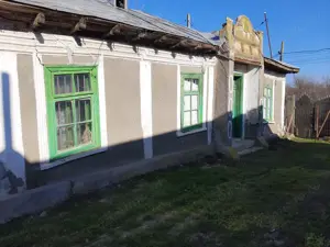 Casa de vanzare Comuna Furculesti, Sat Mosteni