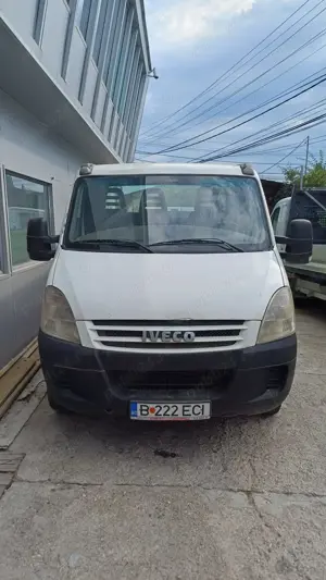 IVECO Daily de vanzare