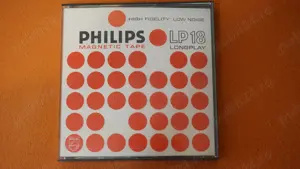Banda magnetofon Philips DP18 Muzica Best Soul 70