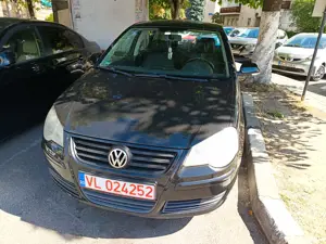 VW polo 1.2 benzină 