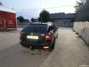 Skoda Octavia 2  - imagine 4