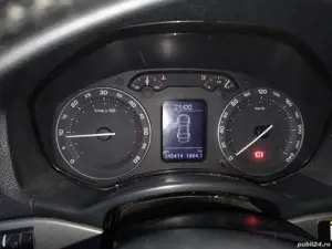 Skoda Octavia 2  - imagine 3